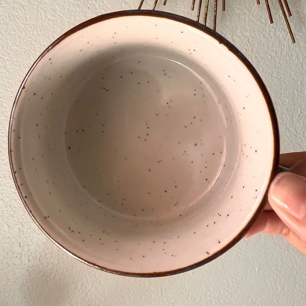 Vintage Chili/Soup Mugs
